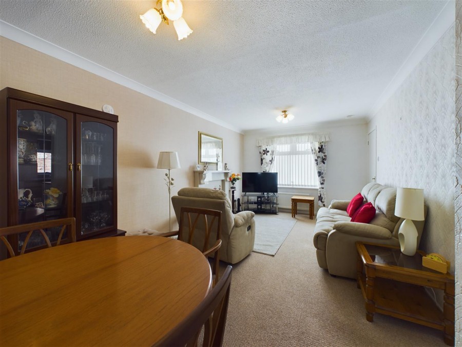 Images for 10 Magnolia Close, Driffield, YO25 6QU