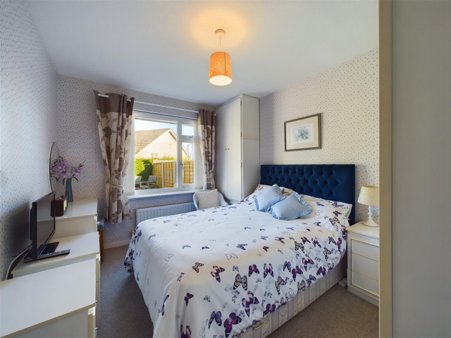 Images for 10 Magnolia Close, Driffield, YO25 6QU