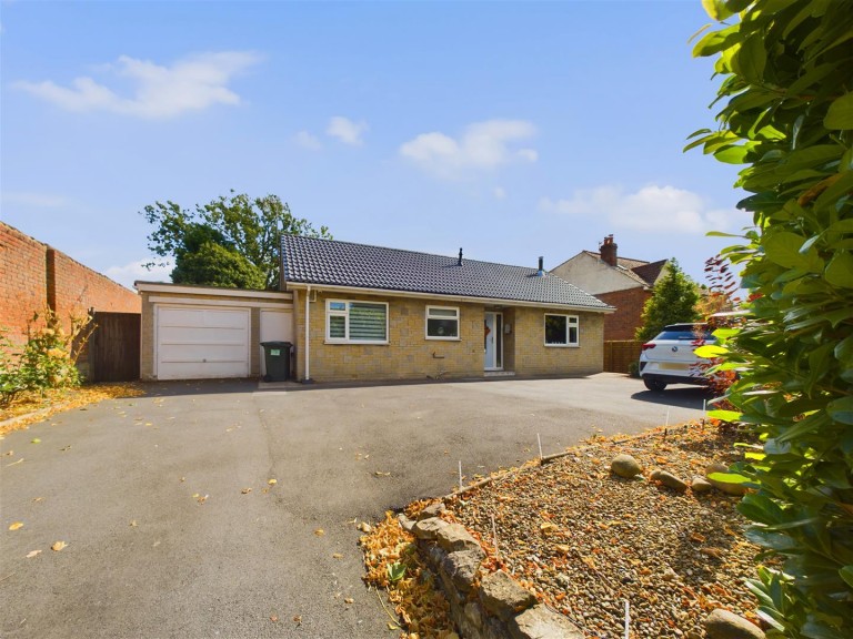 View Full Details for Five Oaks, Kirkham Lane, Pickering, North Yorkshire,  YO18 7AT