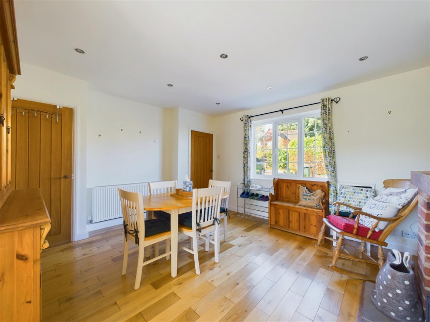 Images for Hope Cottage, 4 Manor Cottages, Burythorpe, Malton, YO17 9LH