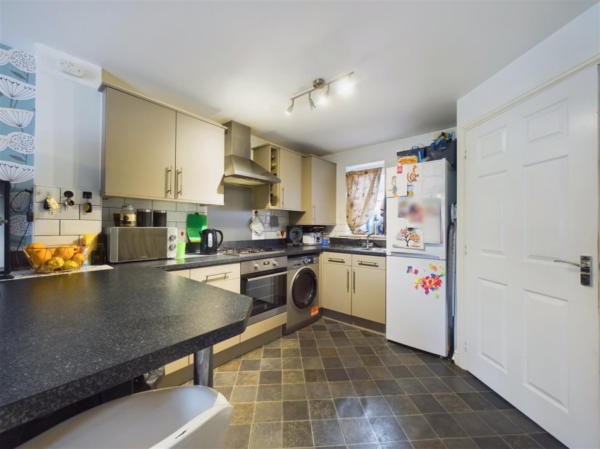 Images for 2 Camellia Close, Norton, Malton, YO17 8FE