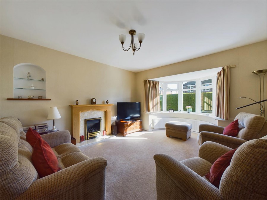 Images for 20 Middlecave Drive, Malton, North Yorkshire, YO17 7BB