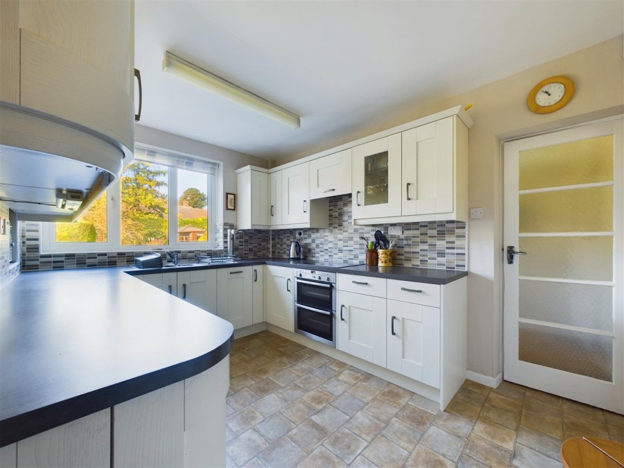 Images for 20 Middlecave Drive, Malton, North Yorkshire, YO17 7BB