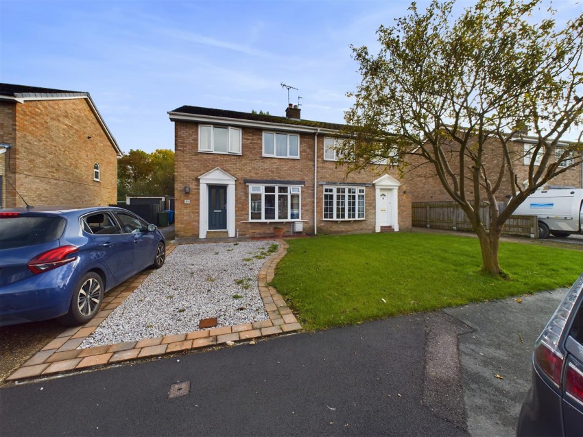 Images for Laburnum Avenue, Cranswick, Driffield YO25 9QH