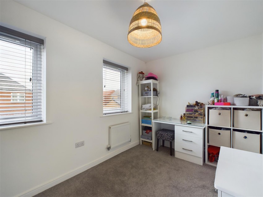 Images for 35 Berriman Drive, Driffield, YO25 5DX