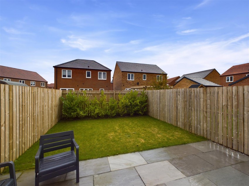 Images for 35 Berriman Drive, Driffield, YO25 5DX