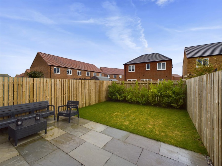 Images for 35 Berriman Drive, Driffield, YO25 5DX