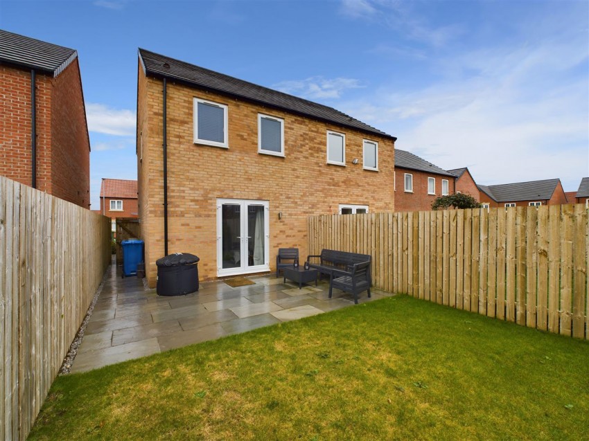 Images for 35 Berriman Drive, Driffield, YO25 5DX