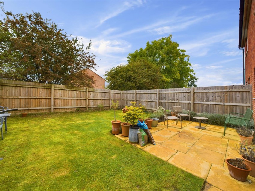 Images for 75 Headland Rise, Malton, North Yorkshire, YO17 7PR