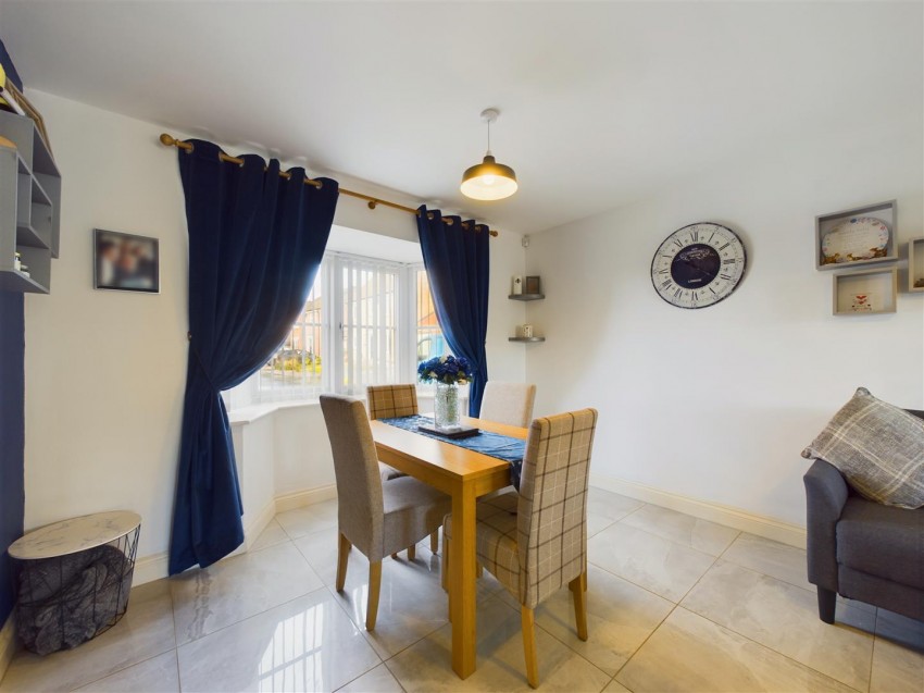 Images for 58 Ouzel Grove, Eastfield, Scarborough, YO11 3HX