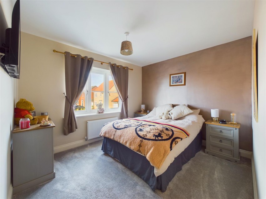 Images for 58 Ouzel Grove, Eastfield, Scarborough, YO11 3HX