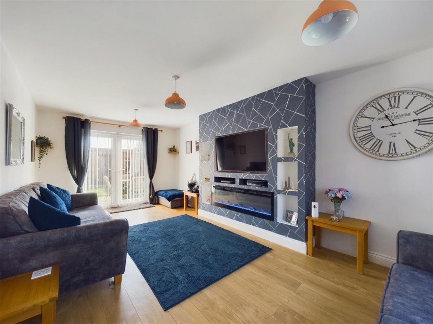 Images for 58 Ouzel Grove, Eastfield, Scarborough, YO11 3HX