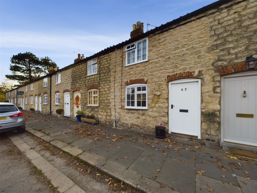 Images for Tranquil Cottage, Town Street, Old Malton, YO17 7HD