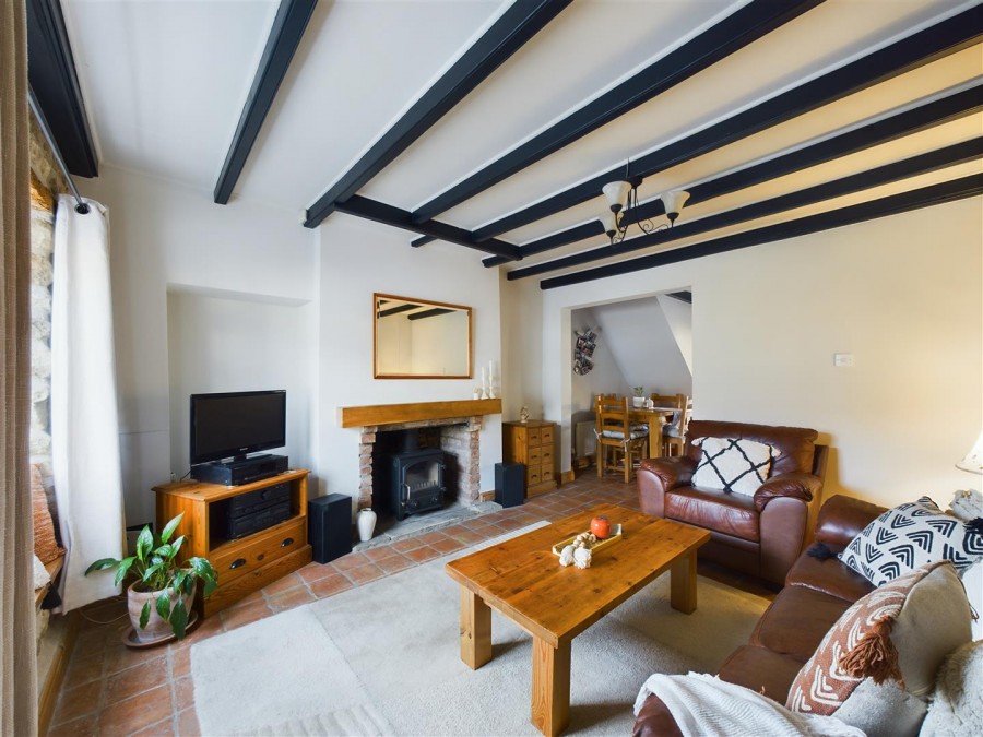 Images for Tranquil Cottage, Town Street, Old Malton, YO17 7HD