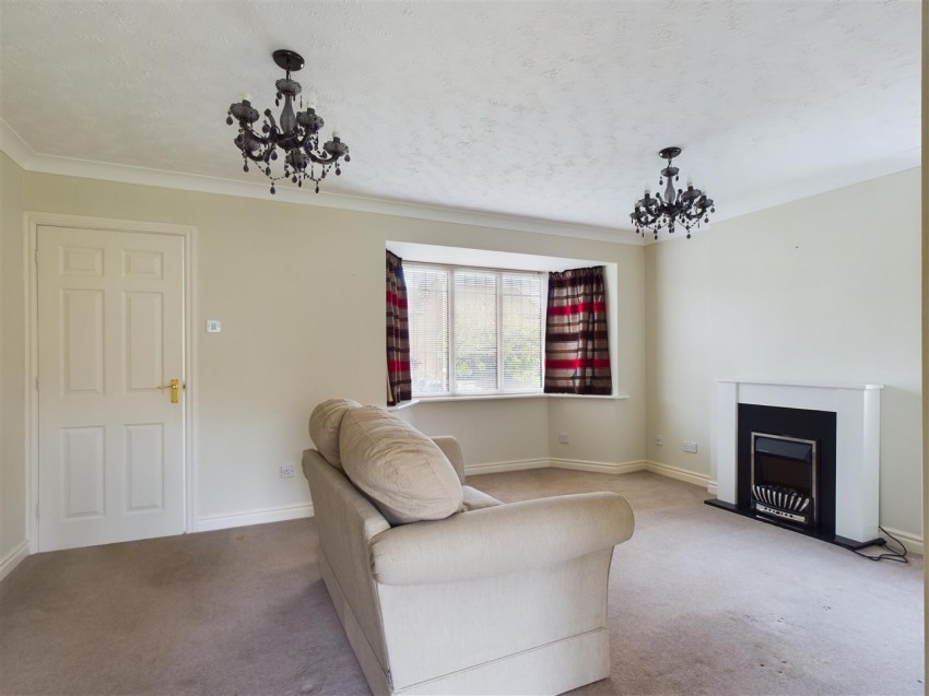 Images for 27 Marshall Drive, Pickering, North Yorkshire, YO18 7JT