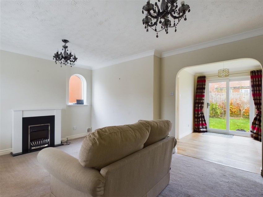 Images for 27 Marshall Drive, Pickering, North Yorkshire, YO18 7JT