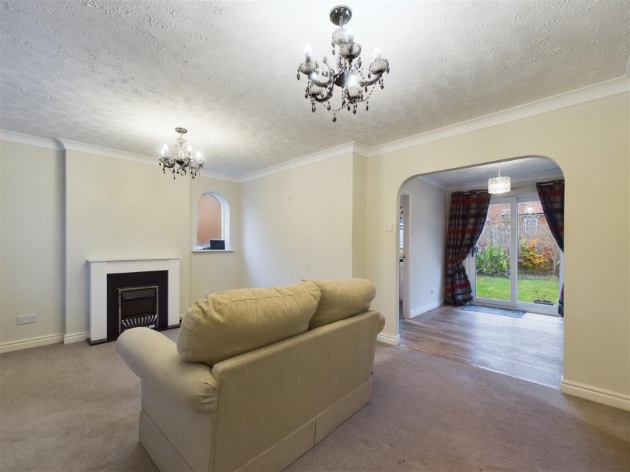 Images for 27 Marshall Drive, Pickering, North Yorkshire, YO18 7JT