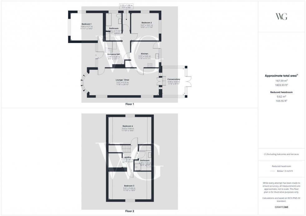 Floorplan for 7 Church Lane, Hutton, Driffield, YO25 9PS