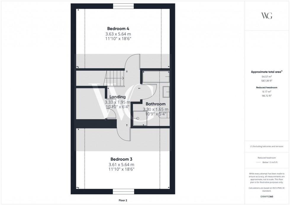 Floorplan for 7 Church Lane, Hutton, Driffield, YO25 9PS