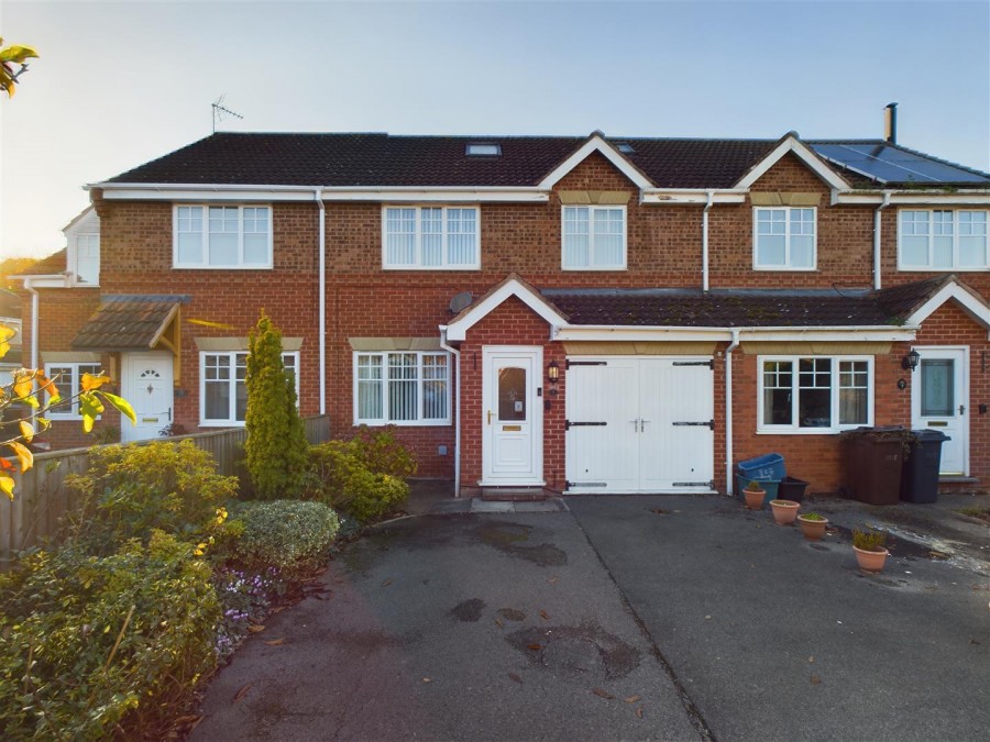 Images for 5 Hudson Close, Malton, North Yorkshire, YO17 7FJ