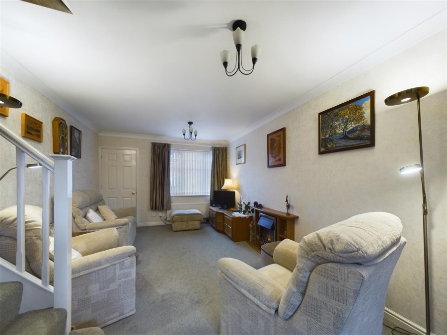 Images for 5 Hudson Close, Malton, North Yorkshire, YO17 7FJ