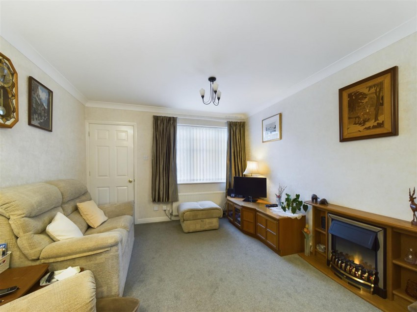 Images for 5 Hudson Close, Malton, North Yorkshire, YO17 7FJ