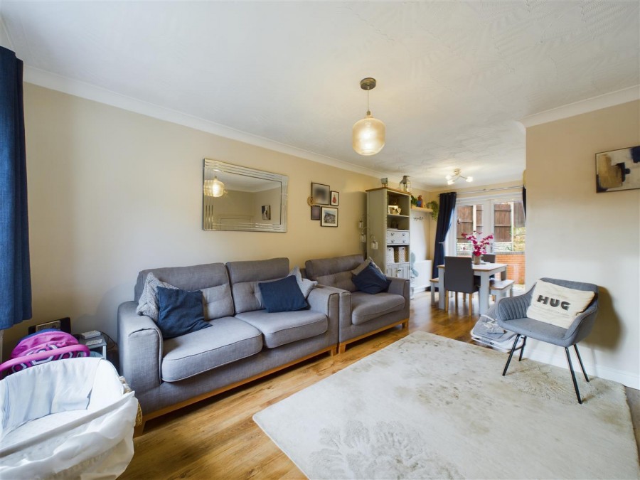 Images for 1 Riverhead Drive, Driffield YO25 6NL