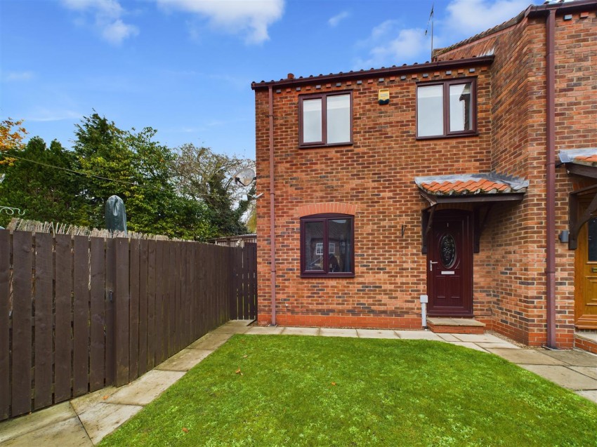 Images for 1 Riverhead Drive, Driffield YO25 6NL