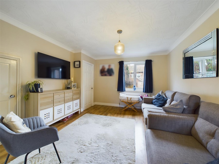 Images for 1 Riverhead Drive, Driffield YO25 6NL