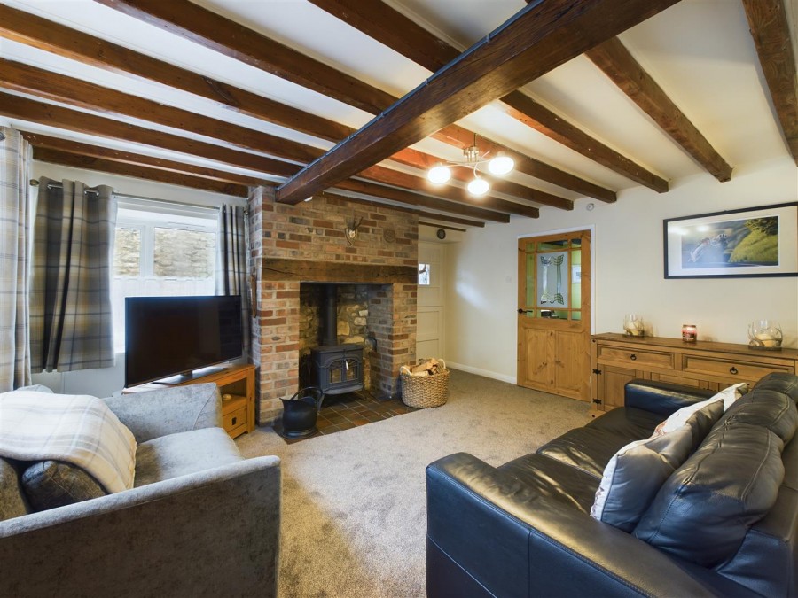 Images for Hatton Rose Cottage, Main Street, Westow, York, YO60 7NE