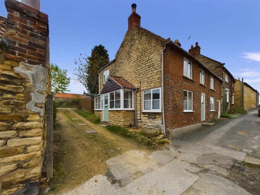 Images for Hatton Rose Cottage, Main Street, Westow, York, YO60 7NE