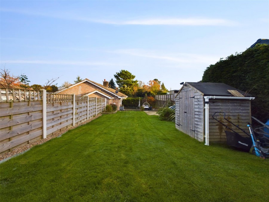 Images for The Croft, Sheriff Hutton, York