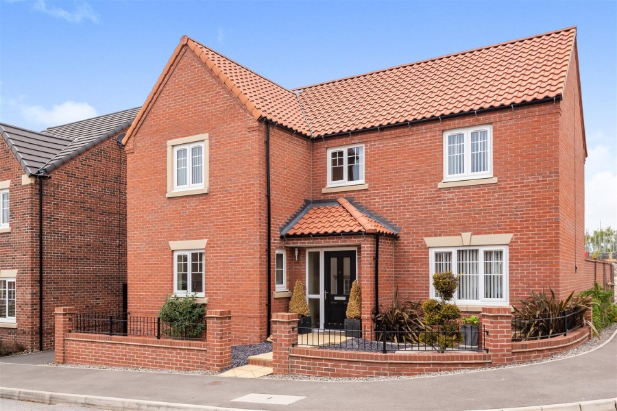 Images for 34 Forlorns Drive, Driffield, YO25 5BR