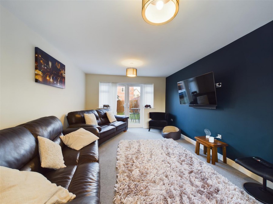 Images for 34 Forlorns Drive, Driffield, YO25 5BR