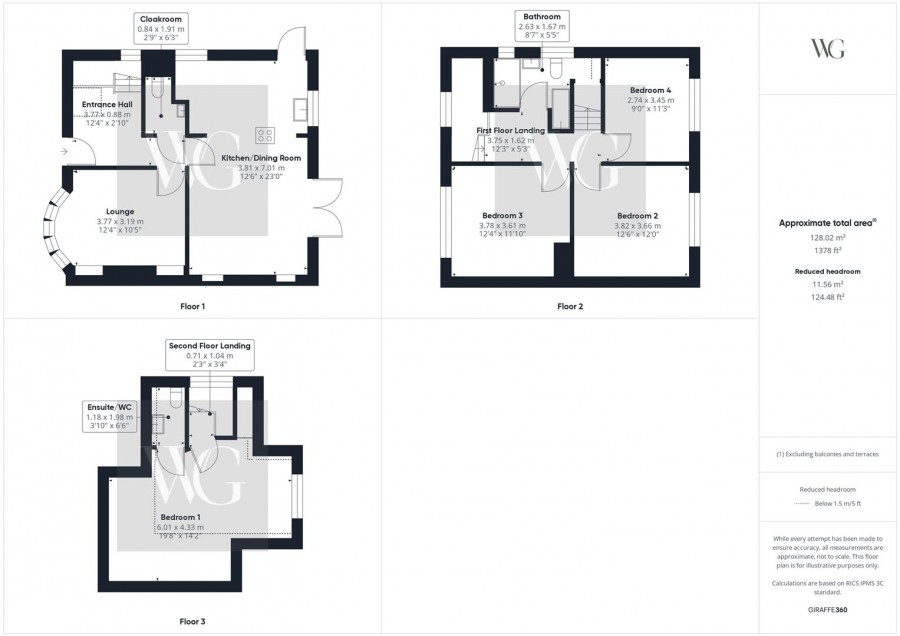 Images for 13A Scarborough Road, Driffield, YO25 5DS