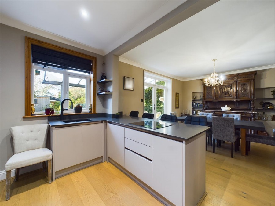 Images for 13A Scarborough Road, Driffield, YO25 5DS