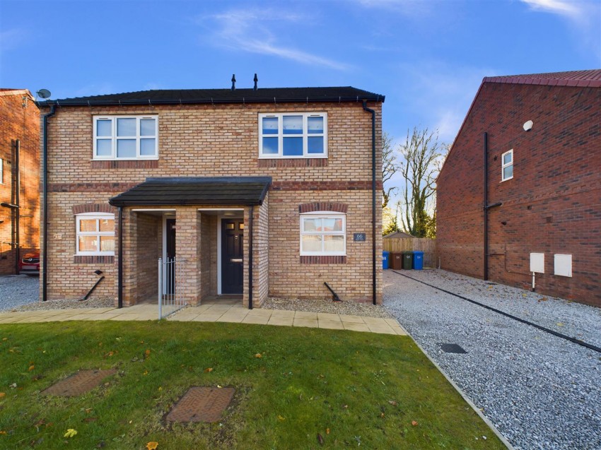 Images for 66 New Walk, Driffield, YO25 5LE