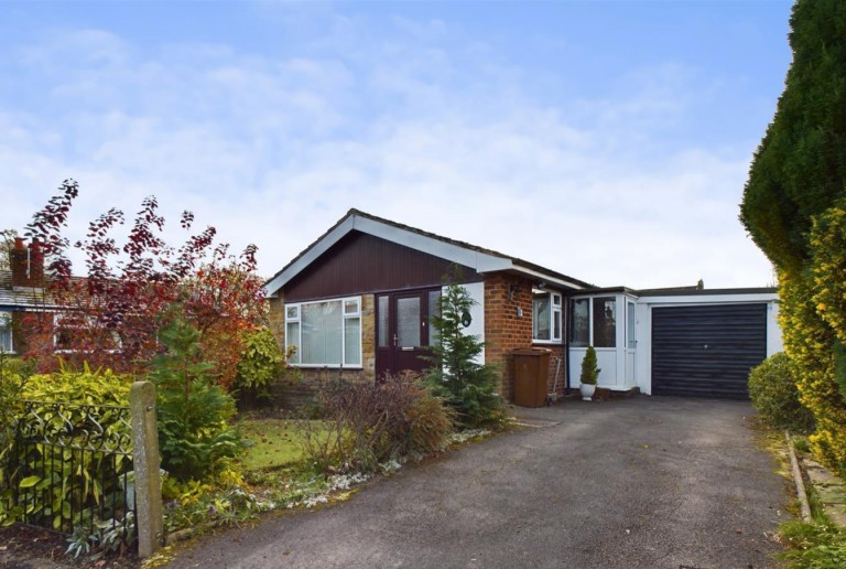 View Full Details for 8 Terrington View, Sheriff Hutton, York, YO60 6QS