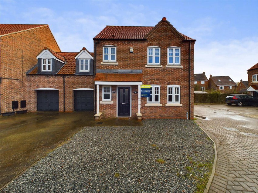 Images for 18 Priory Close, Nafferton, Driffield, YO25 4AT