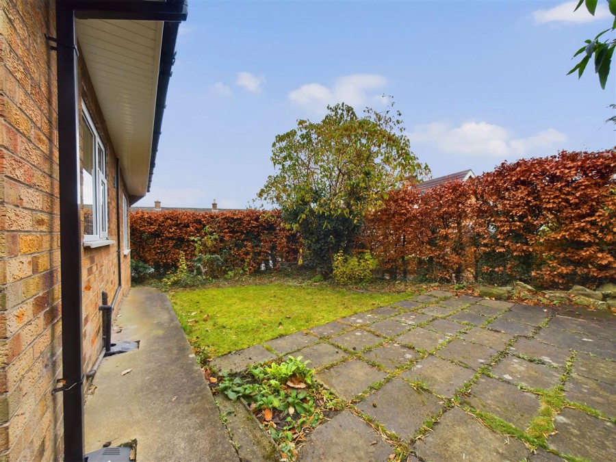 Images for 8 Paddock Close, Norton, Malton