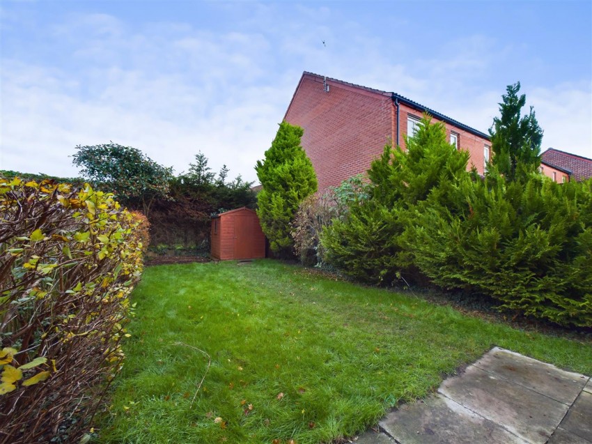 Images for 5, Gault Close, Norton, Malton