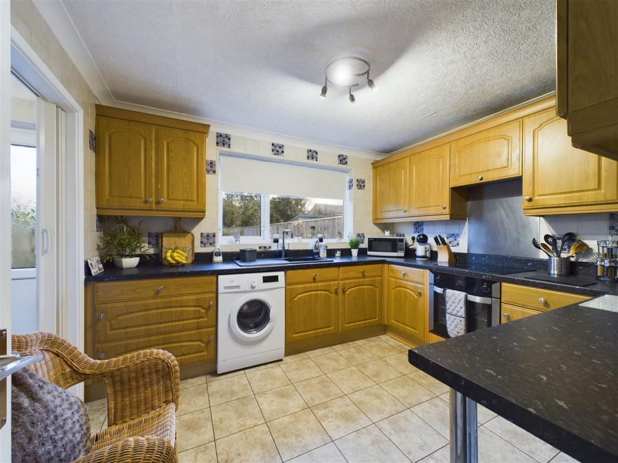 Images for 69 Laburnum Avenue, Cranswick, Driffield, YO25 9QH