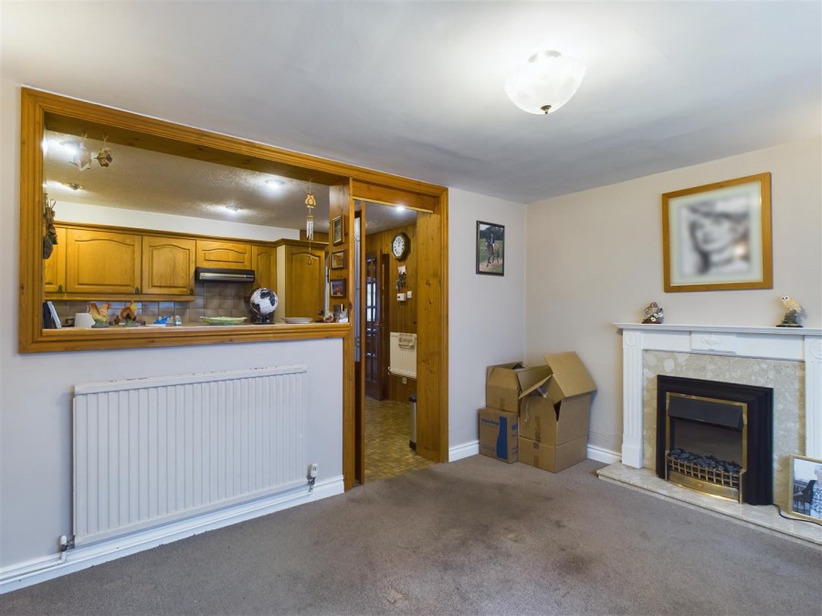 Images for 11 St. Peters Crescent, Norton, Malton, North Yorkshire, YO17 9AN