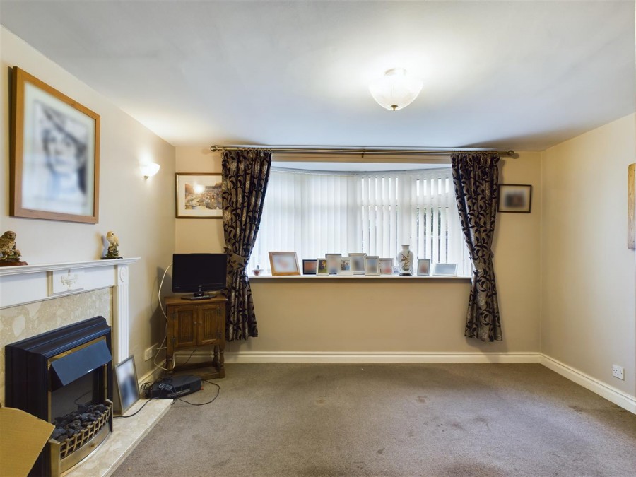 Images for 11 St. Peters Crescent, Norton, Malton, North Yorkshire, YO17 9AN