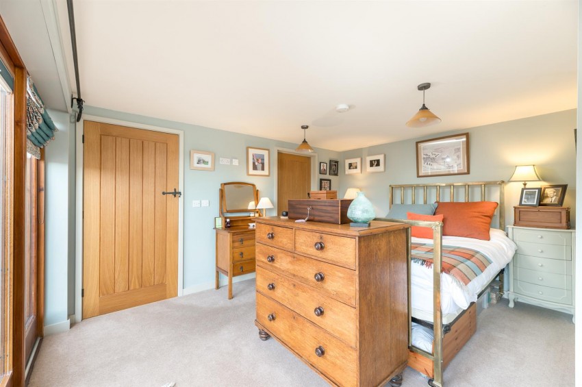 Images for Knavesmire View & Knavesmire Cottage, Harome, York, YO62 5JA