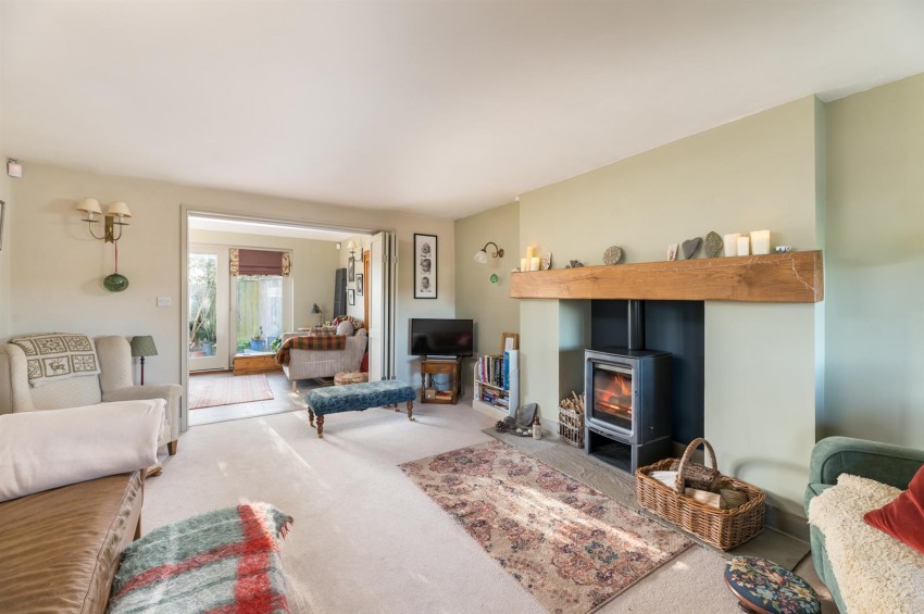 Images for Knavesmire View & Knavesmire Cottage, Harome, York, YO62 5JA