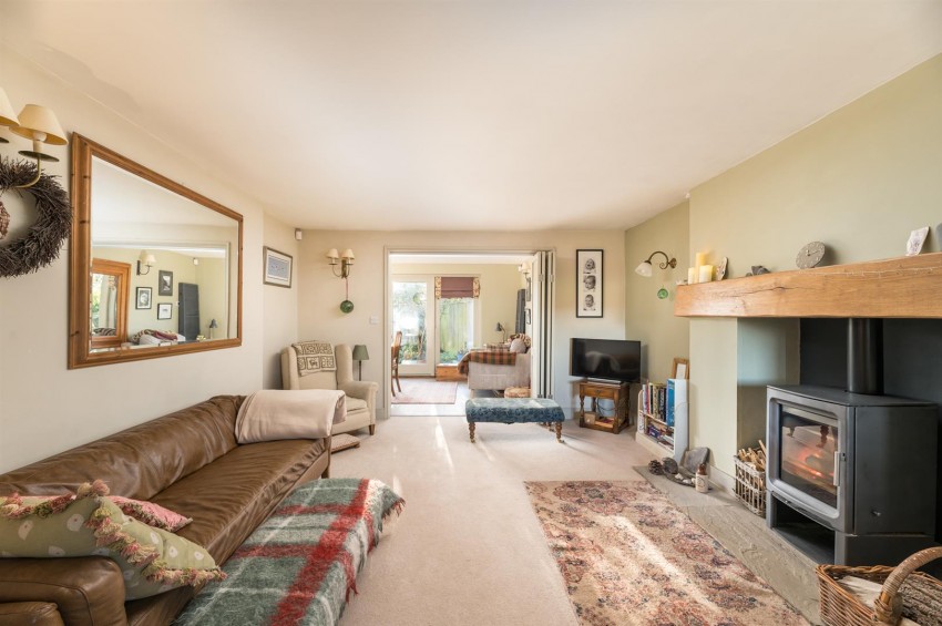 Images for Knavesmire View & Knavesmire Cottage, Harome, York, YO62 5JA