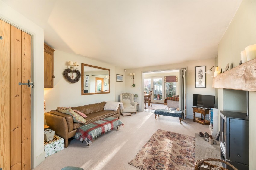 Images for Knavesmire View & Knavesmire Cottage, Harome, York, YO62 5JA