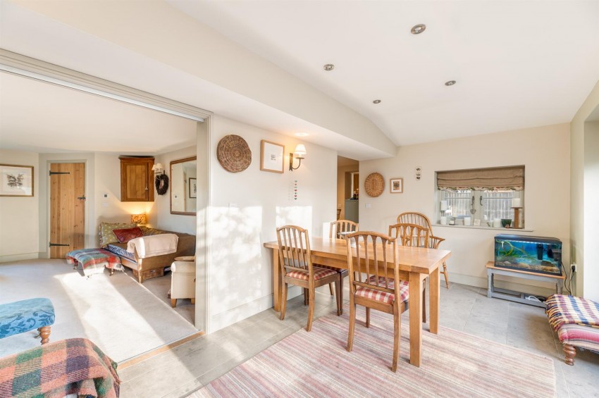 Images for Knavesmire View & Knavesmire Cottage, Harome, York, YO62 5JA