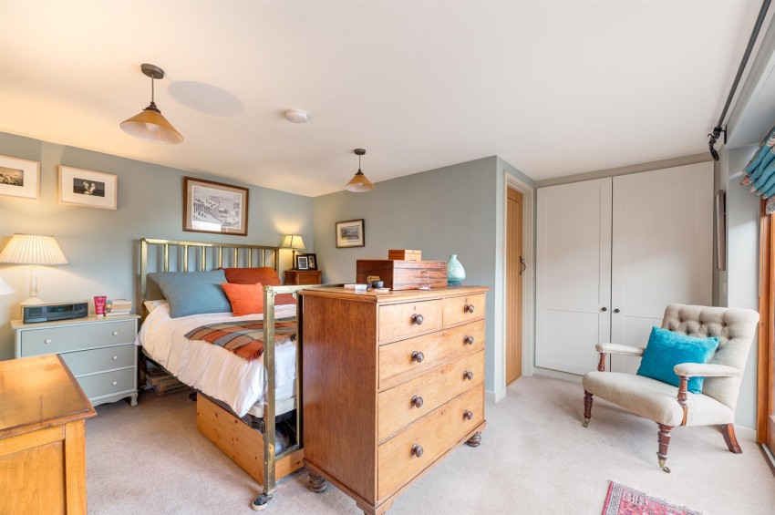 Images for Knavesmire View & Knavesmire Cottage, Harome, York, YO62 5JA